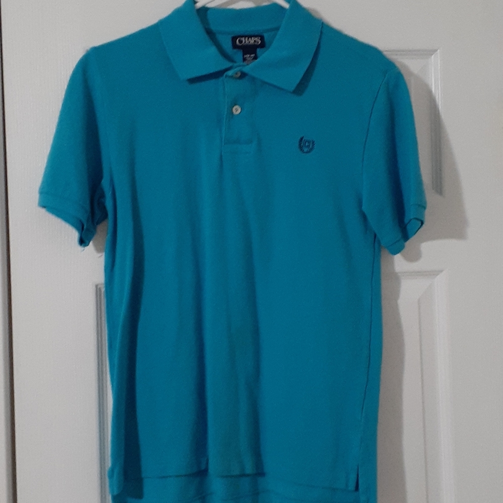 Chaps dress shirt